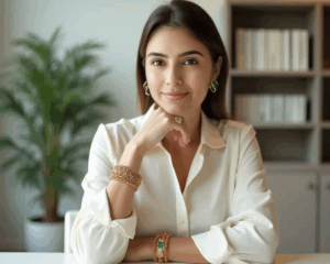 Deborah Vieira - Psicóloga em Parnaíba PI