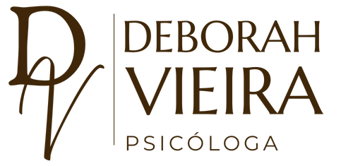 Psicóloga Deborah Vieira